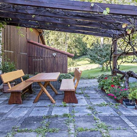 Der Lachenbuckhof Блумберґ Екстер'єр фото