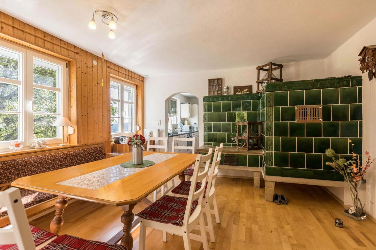 Der Lachenbuckhof Блумберґ Екстер'єр фото