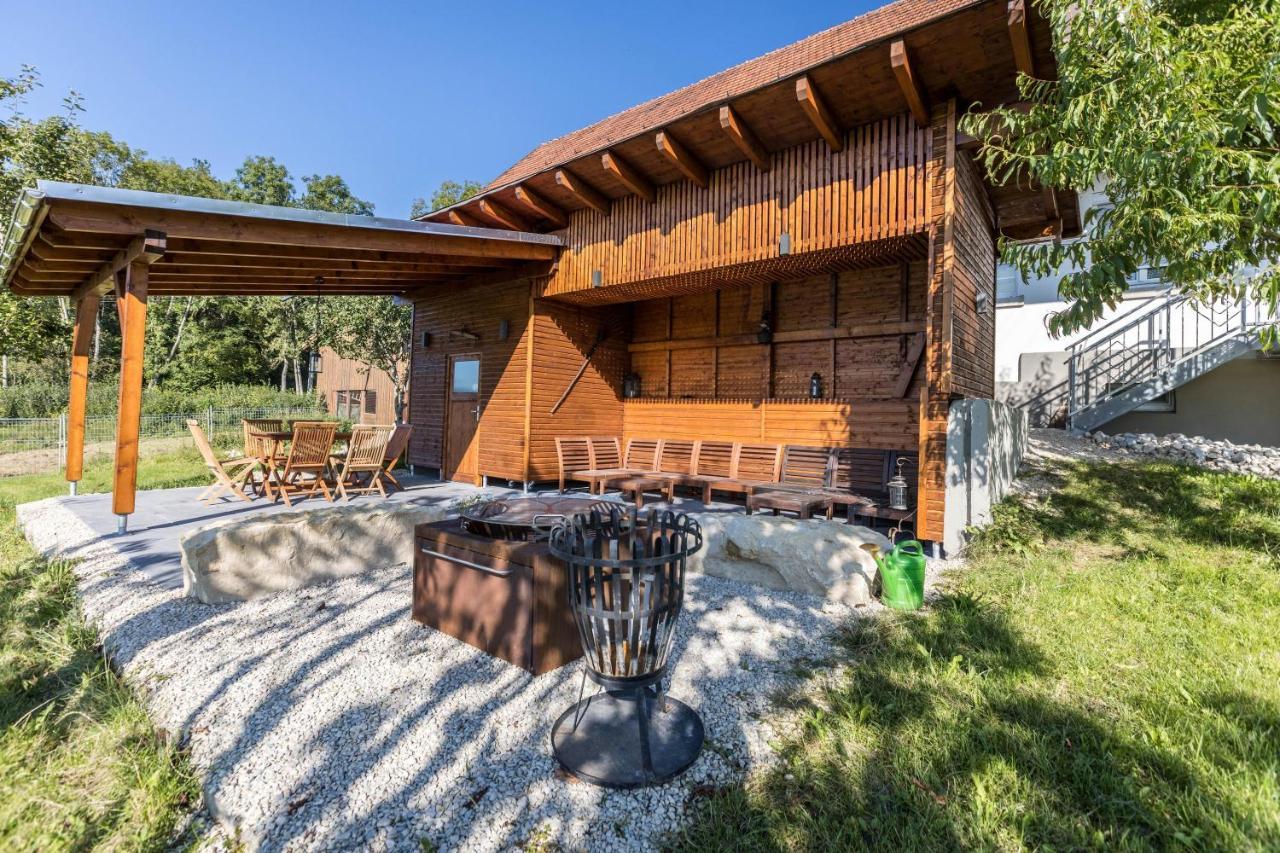 Der Lachenbuckhof Блумберґ Екстер'єр фото
