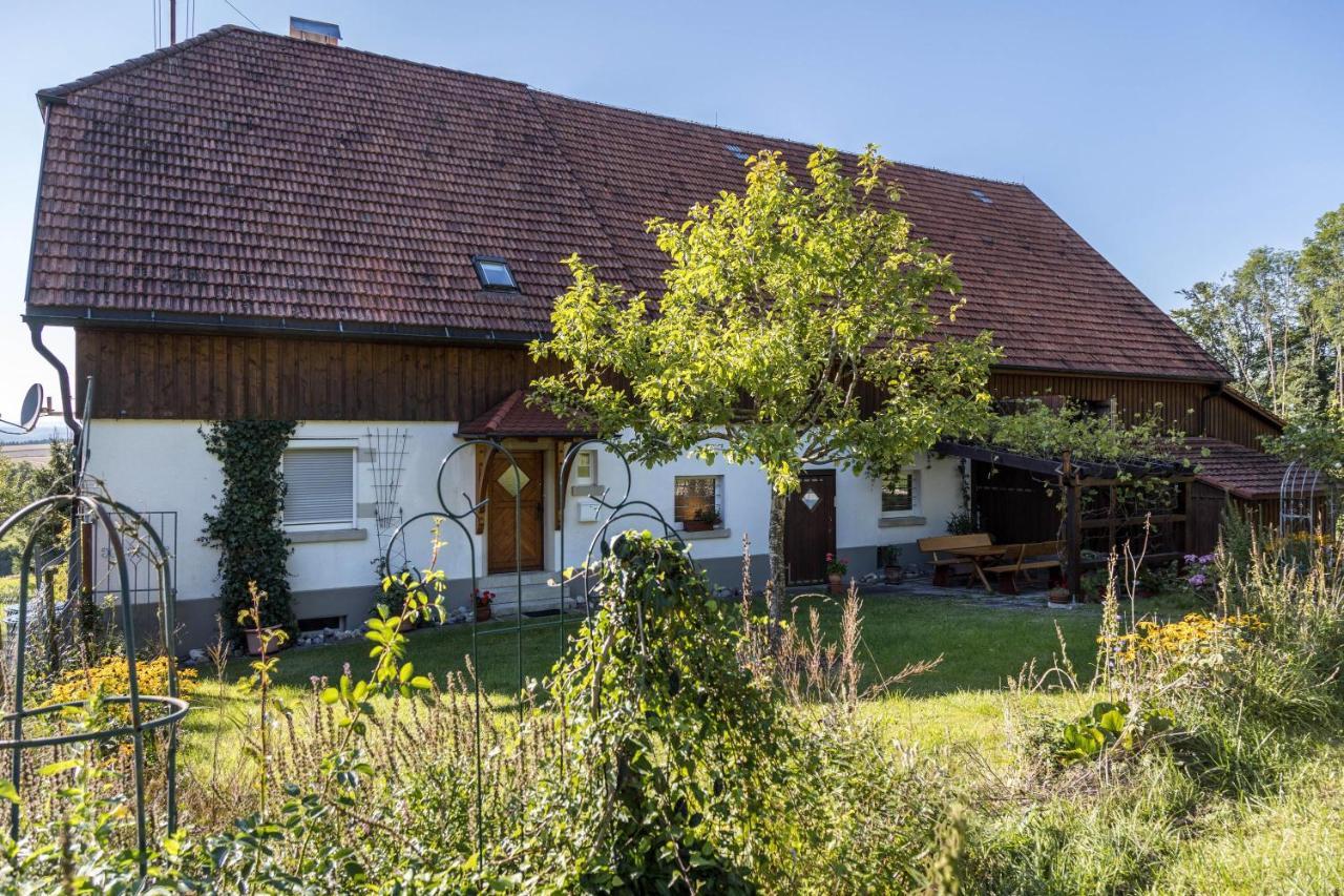 Der Lachenbuckhof Блумберґ Екстер'єр фото