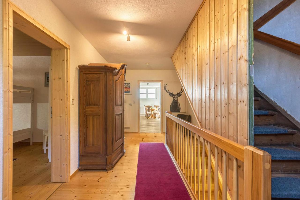 Der Lachenbuckhof Блумберґ Екстер'єр фото