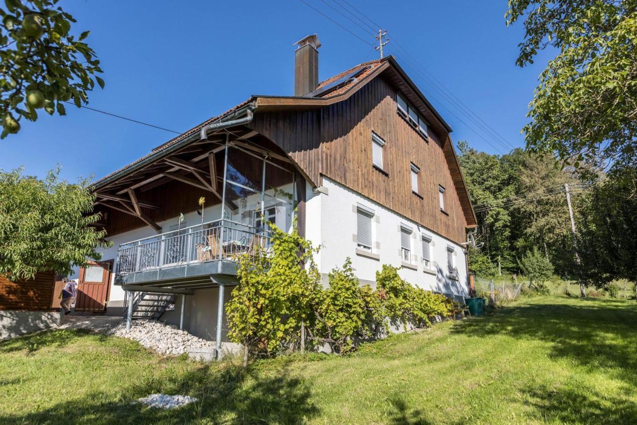 Der Lachenbuckhof Блумберґ Екстер'єр фото