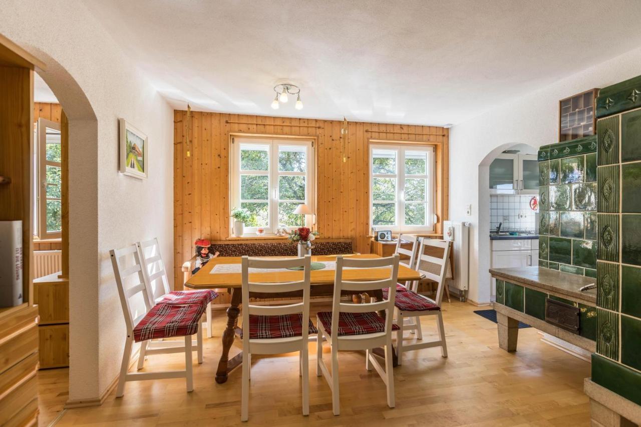 Der Lachenbuckhof Блумберґ Екстер'єр фото
